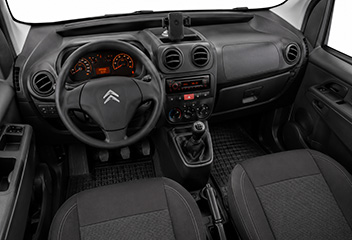 Interior accessories