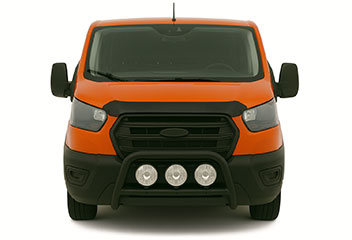 Front accessories