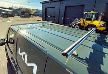 Roof accessories