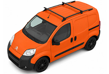 Roof accessories