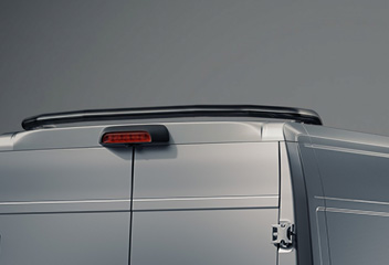 Roof accessories
