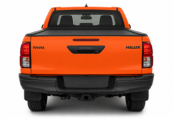 Rear accessories