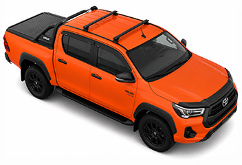 Roof accessories