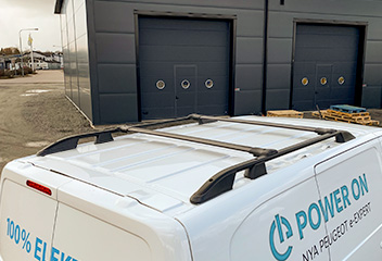 Roof accessories