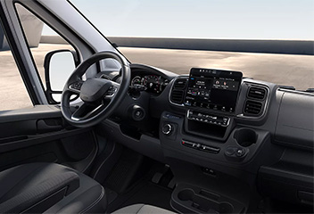 Interior accessories