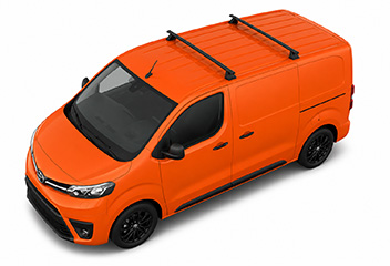 Roof accessories