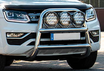Accessories front