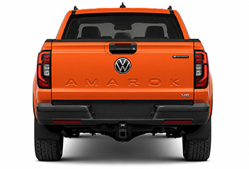 Rear accessories