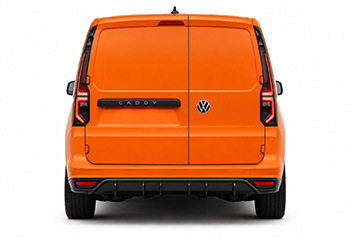 Rear accessories