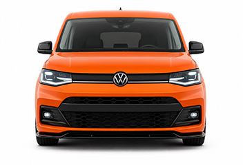 Front accessories