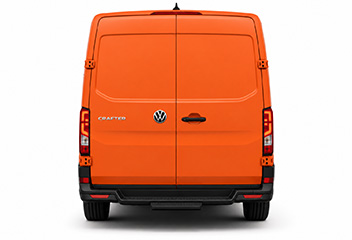 Rear accessories