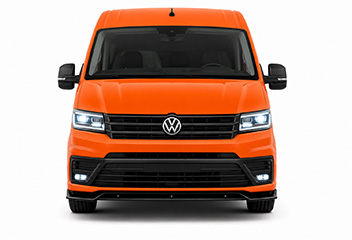 Front accessories