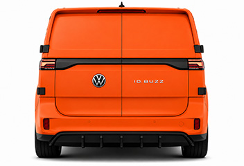 Rear accessories