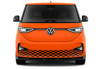 Front accessories
