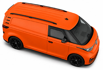 Roof accessories