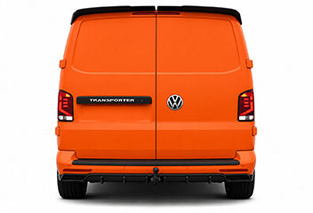 Rear accessories