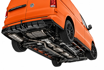Chassis accessories