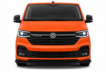 Front accessories