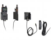 Holder Telox TE320P | Fixed 12/24V Installation