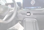 Phone holder for Volkswagen T-Roc from 2026- | Model specific