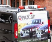 Rear roof bar for Opel Vivaro from 2015-2019 | Choose from different variants