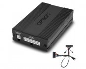 DSP Amplifier for Volkswagen T-Roc (2018–2026) | Easy Plug & Play