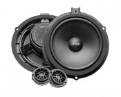 Speaker Kit for Ford Transit (2014–) | Front Speakers