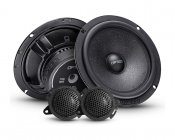 Speaker Kit for Toyota Proace (2016–2025) | Front & Rear Speakers