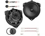 Front Speaker Package Toyota Hilux from 2016-2021