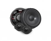 Speaker Package for Volkswagen Caddy from 2016-2020 | Choose the right package for your car