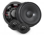 Speaker Package for Volkswagen Caddy from 2004-2015 | Choose the right package for your car