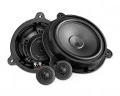 Front Speaker Package Fiat Talento from 2016-