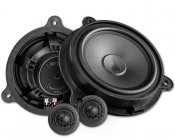 Front Speaker Package for Nissan NV300 from 2016- | Choose the right package for your car