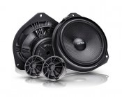 Speaker Kit for the 2020–2024 Peugeot Boxer | Front Speakers