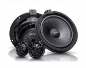 Front speakers for the Mercedes-Benz Sprinter (2006–2019)