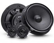 Speaker Kit for the 2013–2021 Volkswagen Golf | Front Speakers