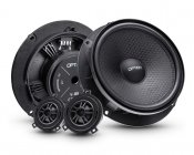 Speaker package for the 2020- Volkswagen ID.3 | Front speakers