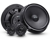 Speaker package for the 2021 and newer Volkswagen ID.4 | Front speakers
