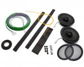 Speaker Package for Volkswagen Transporter T5 from 2003-2015 | Choose the right package for your car