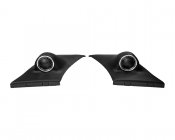 Speaker package for the Mercedes V-Class (2014–) | Front tweeters