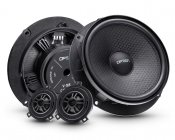 Speaker Kit for Volkswagen Crafter (2017–) | Front Speakers