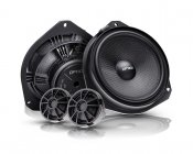 Speaker Kit for Fiat Ducato (2006–2020) | Front Speakers