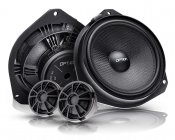 Speaker Kit for Peugeot Boxer (2006–2020) | Front Speakers