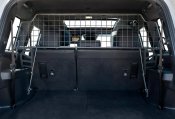 Dog guard for Toyota Land Cruiser Prado from 2024-
