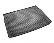 Boot Mat for Kia K4 from 2025-