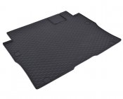 Boot Mat for Iveco eJolly from 2026-
