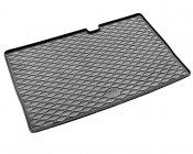 Boot Mat for Renault 5 E-Tech from 2024-