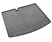 Boot Mat for Renault 4 E-Tech from 2025-
