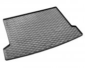 Trunk mat for Omoda C5 from 2022-