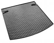 Trunk mat for Byd Seal from 2022- | Durable rubber